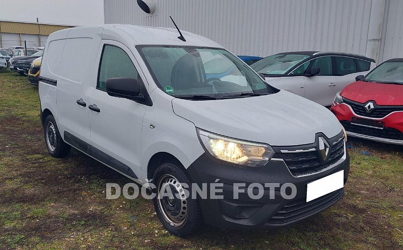 Renault Express 1.5dCi 