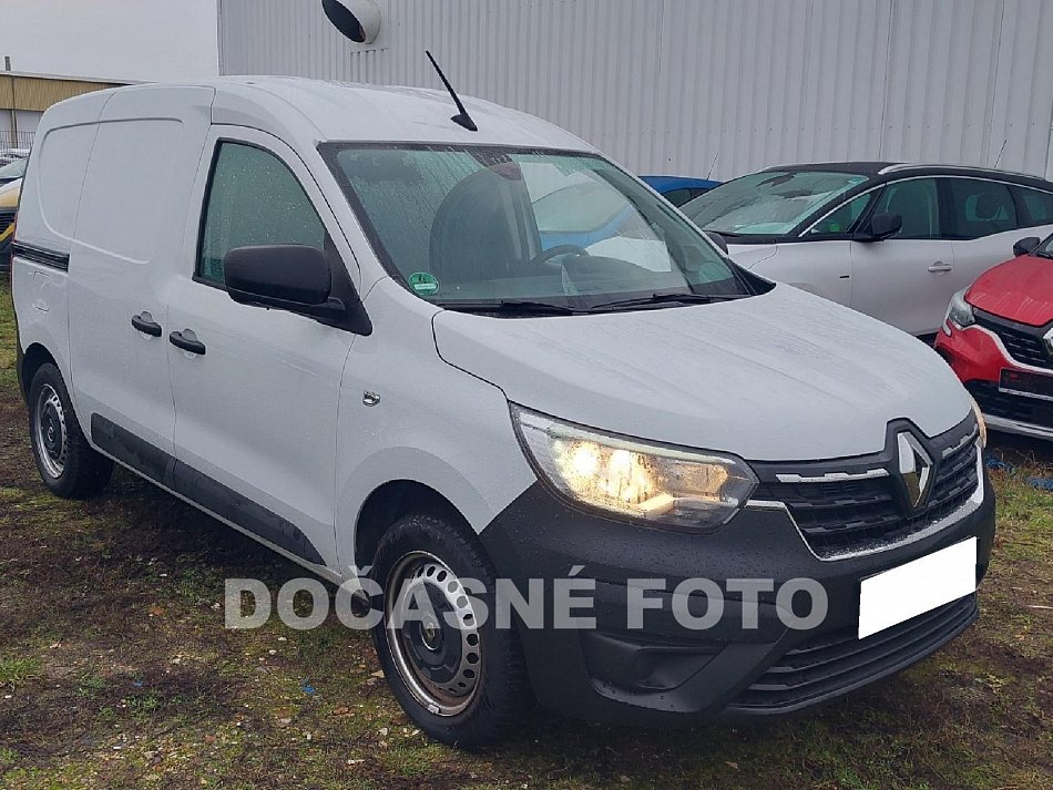 Renault Express 1.5dCi 