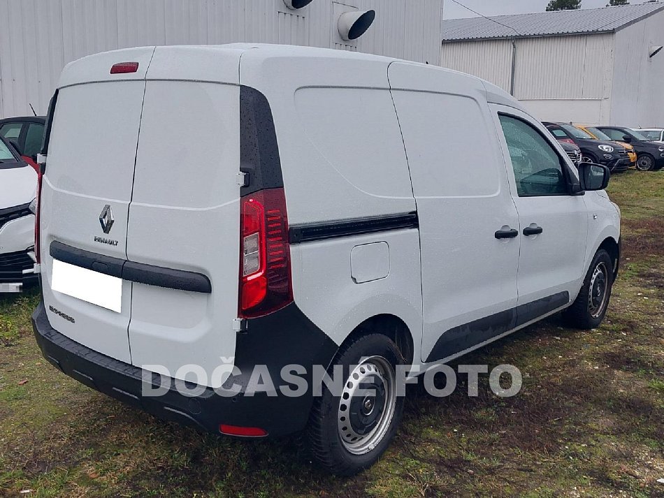 Renault Express 1.5dCi 