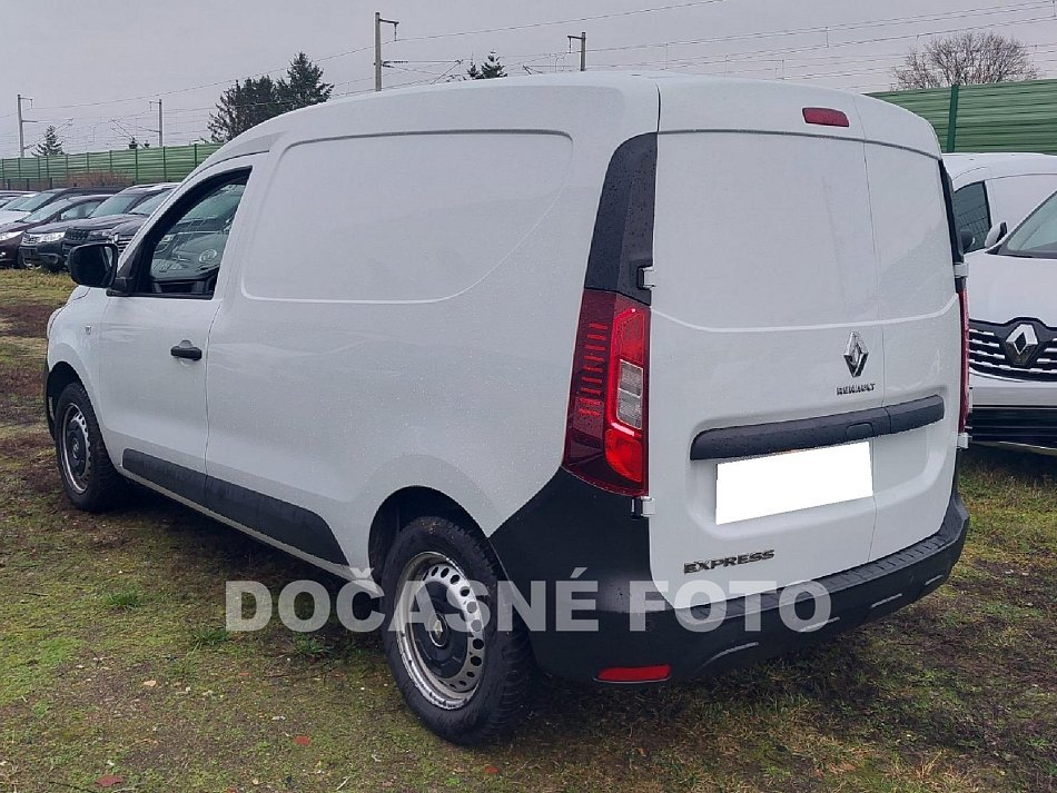 Renault Express 1.5dCi 