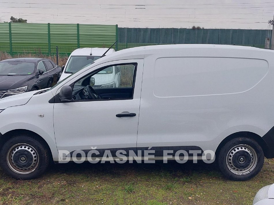 Renault Express 1.5dCi 