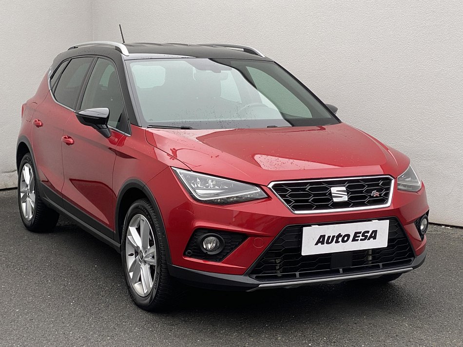 Seat Arona 1.5 TSi FR