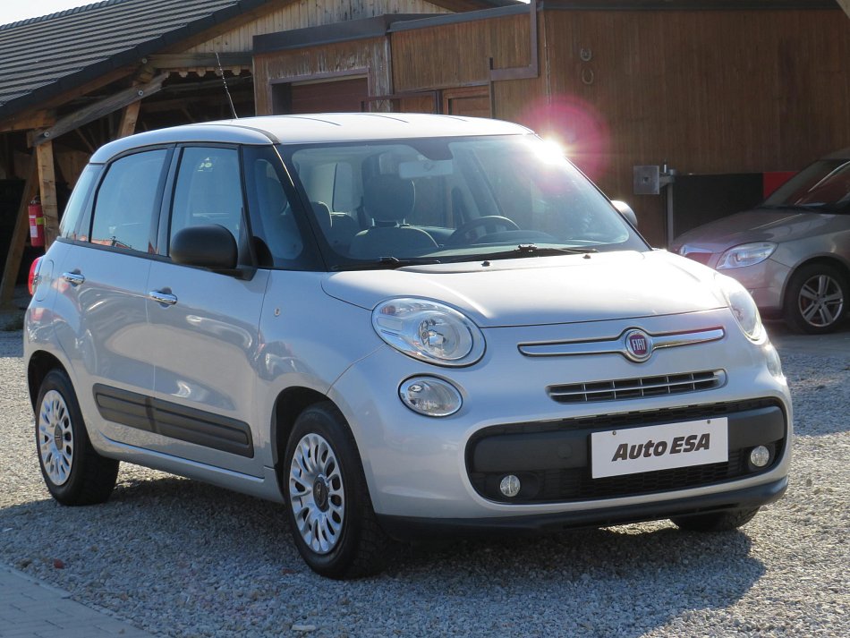 Fiat 500 L 1.4i 