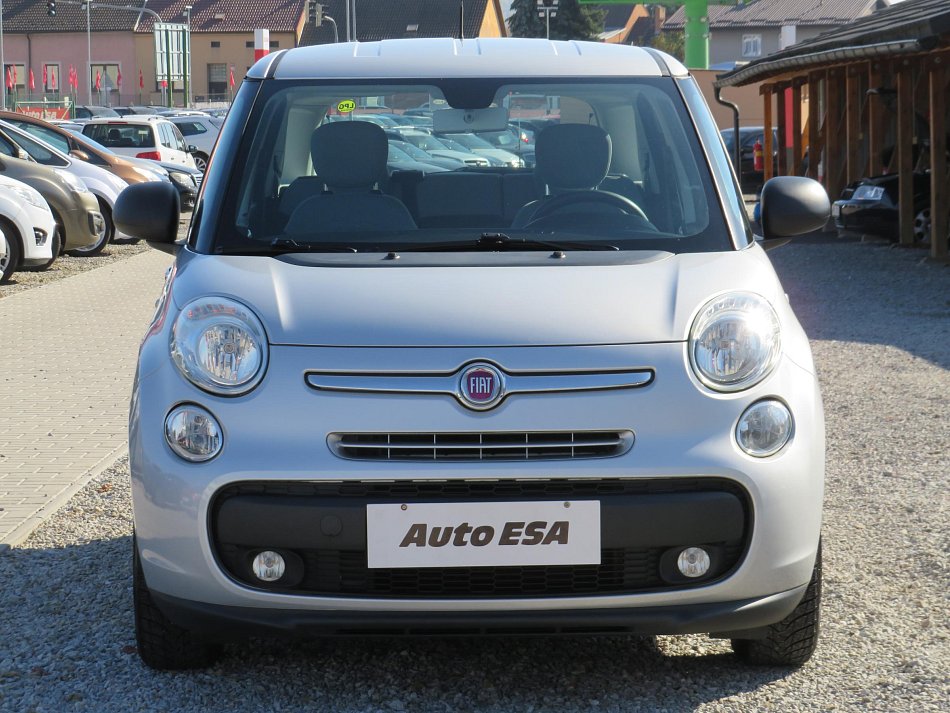 Fiat 500 L 1.4i 