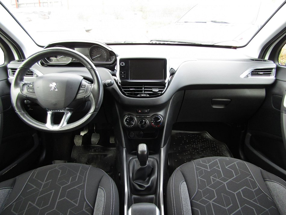 Peugeot 2008 1.6 HDi 