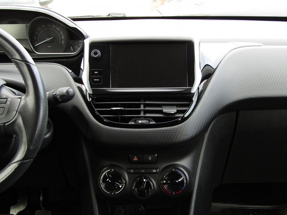 Peugeot 2008 1.6 HDi 