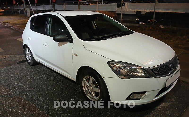 Kia Ceed 1.4i 