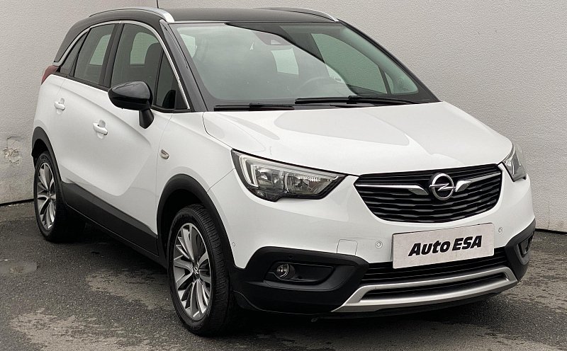 Opel Crossland X 1.2 PT Innovation