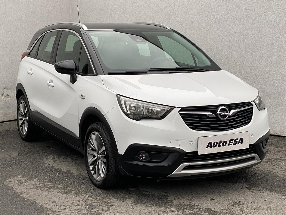 Opel Crossland X 1.2 PT Innovation