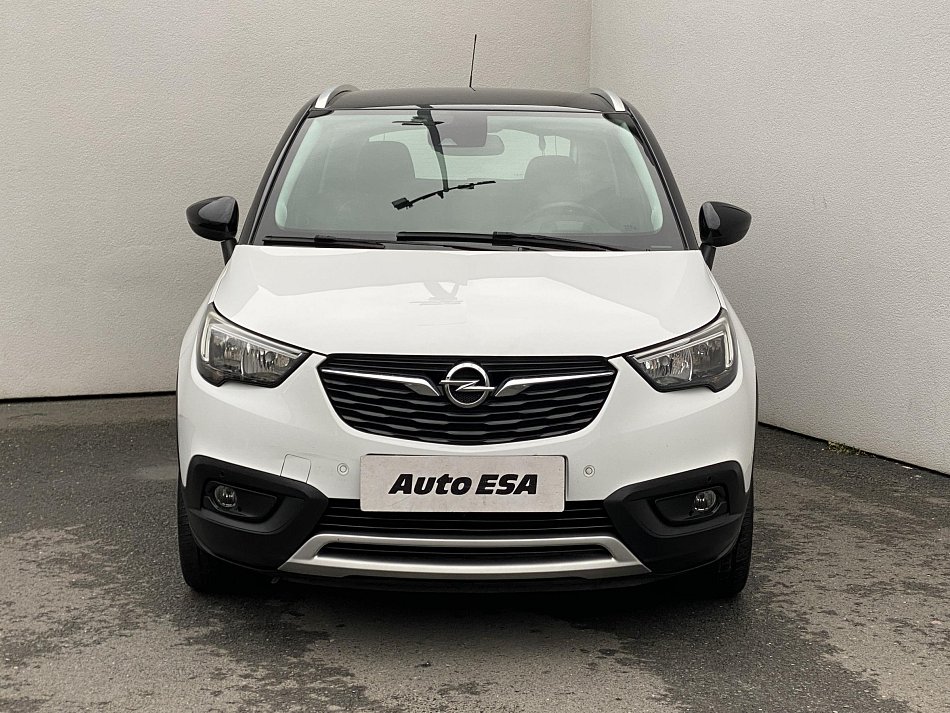 Opel Crossland X 1.2 PT Innovation