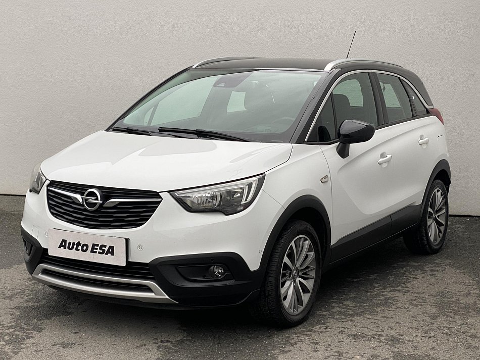 Opel Crossland X 1.2 PT Innovation