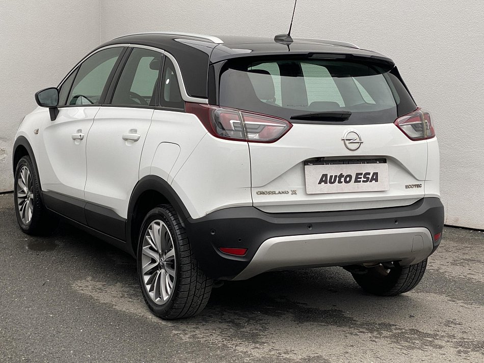 Opel Crossland X 1.2 PT Innovation