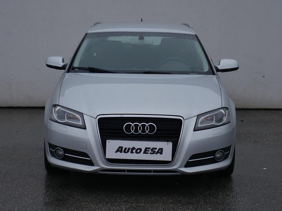 Audi A3 1.2TSi 