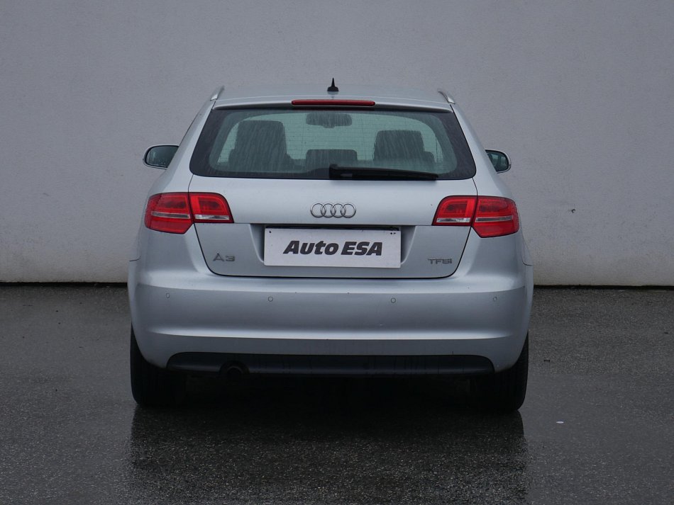 Audi A3 1.2TSi 