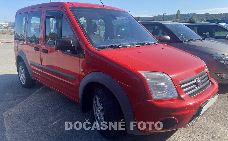 Ford Tourneo Connect 1.8TDCi 