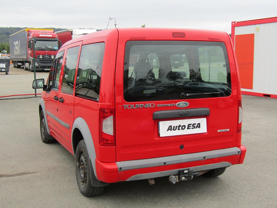 Ford Tourneo Connect 1.8TDCi 