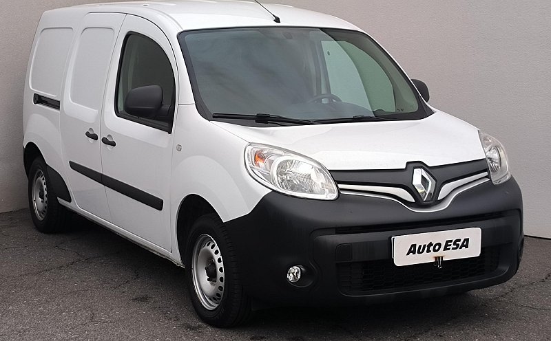 Renault Kangoo 1.5dCi  MAXi SORTIMO