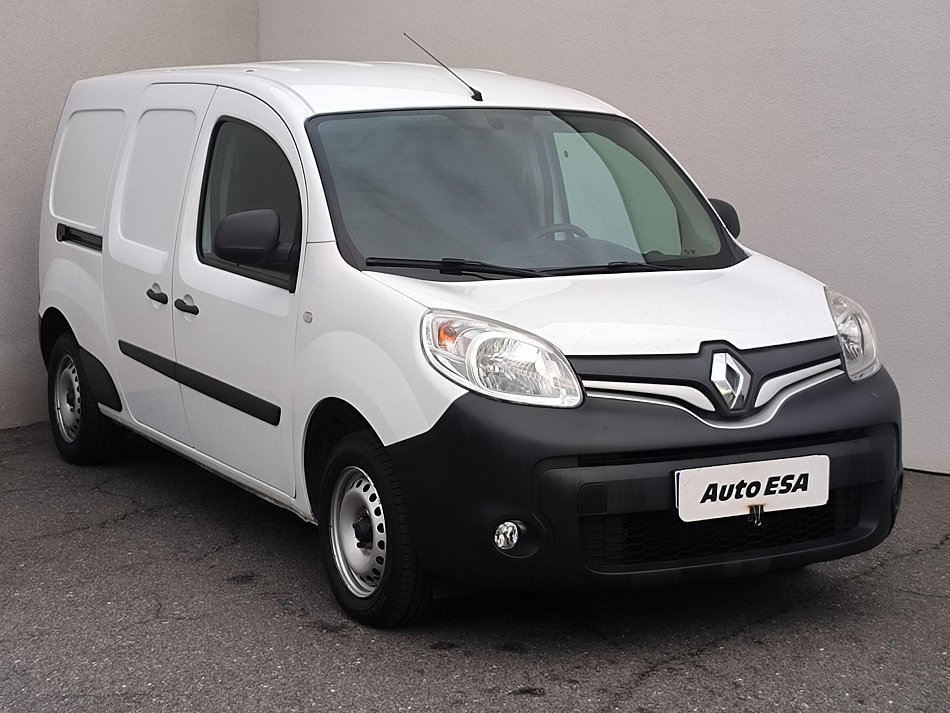 Renault Kangoo 1.5dCi  MAXi SORTIMO