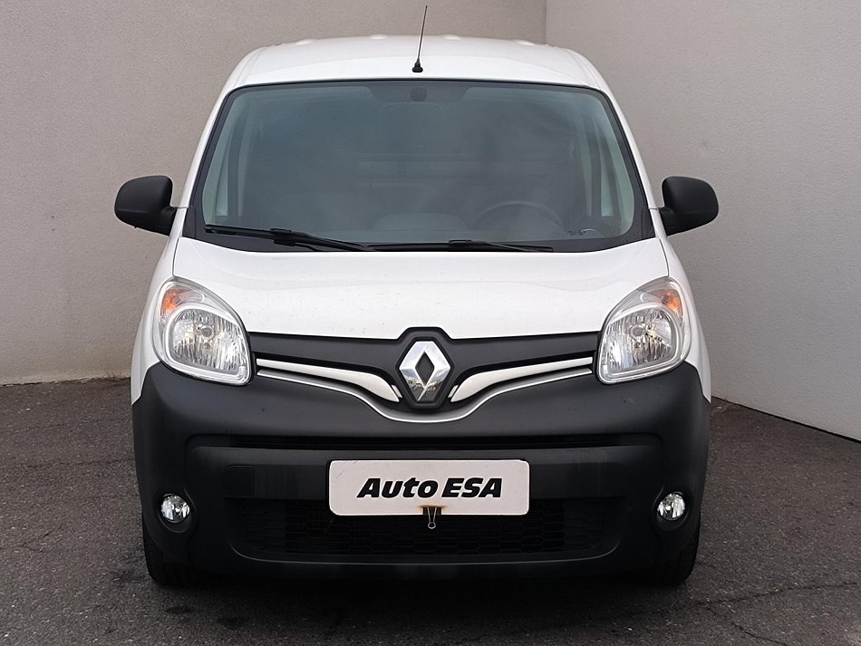 Renault Kangoo 1.5dCi  MAXi SORTIMO