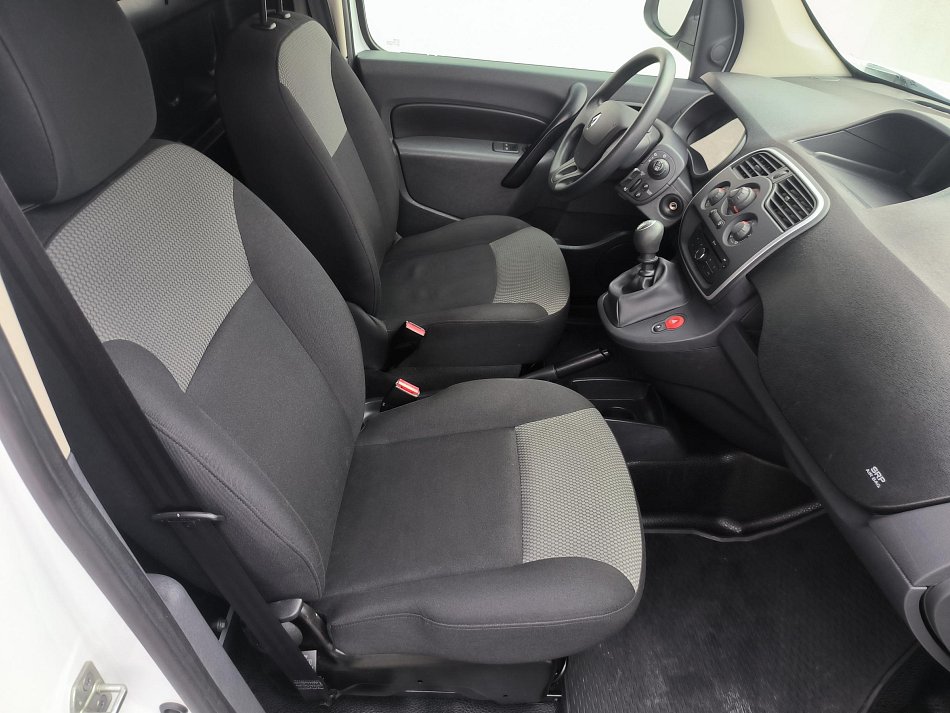 Renault Kangoo 1.5dCi  MAXi SORTIMO