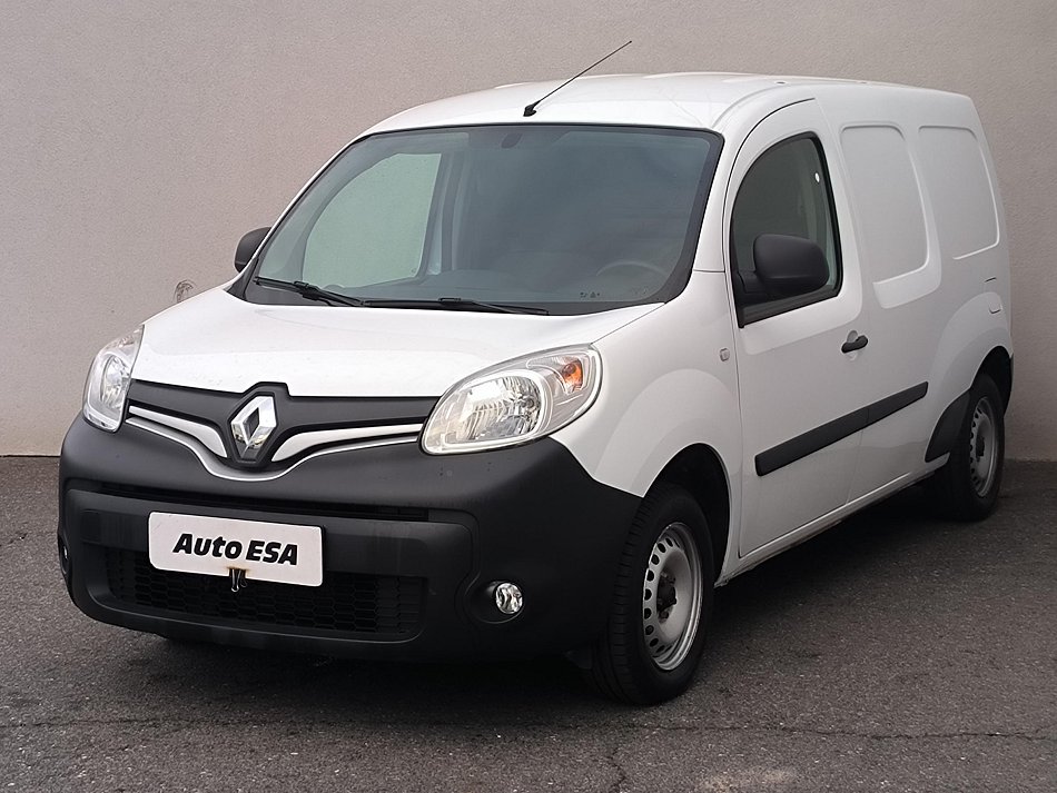 Renault Kangoo 1.5dCi  MAXi SORTIMO