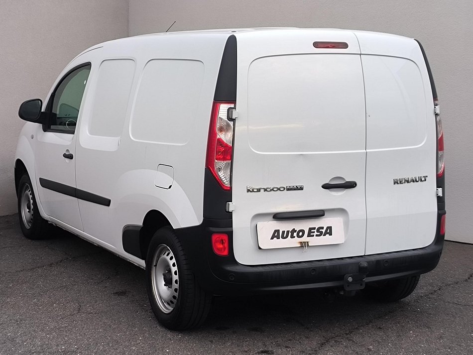 Renault Kangoo 1.5dCi  MAXi SORTIMO