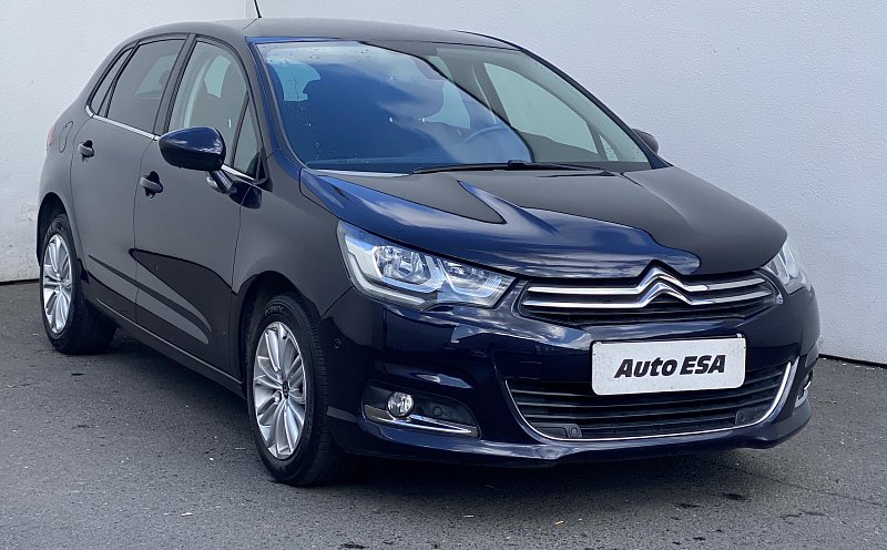 Citroën C4 1.2 PT Millenium