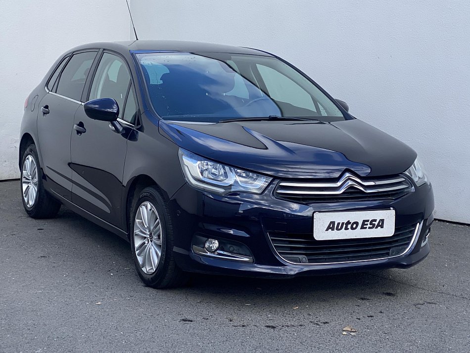 Citroën C4 1.2 PT Millenium