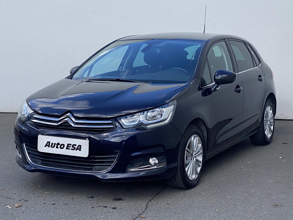 Citroën C4 1.2 PT Millenium