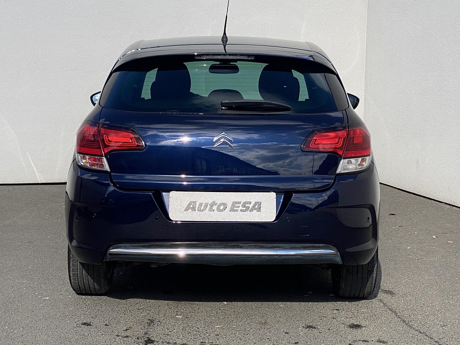 Citroën C4 1.2 PT Millenium