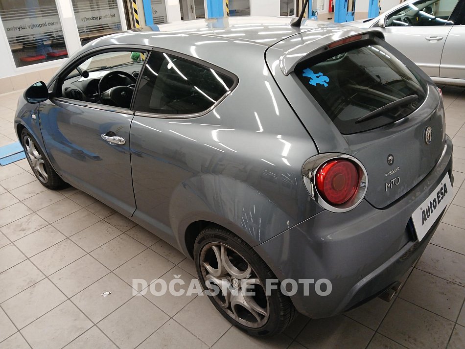 Alfa Romeo Mito 1.4T 