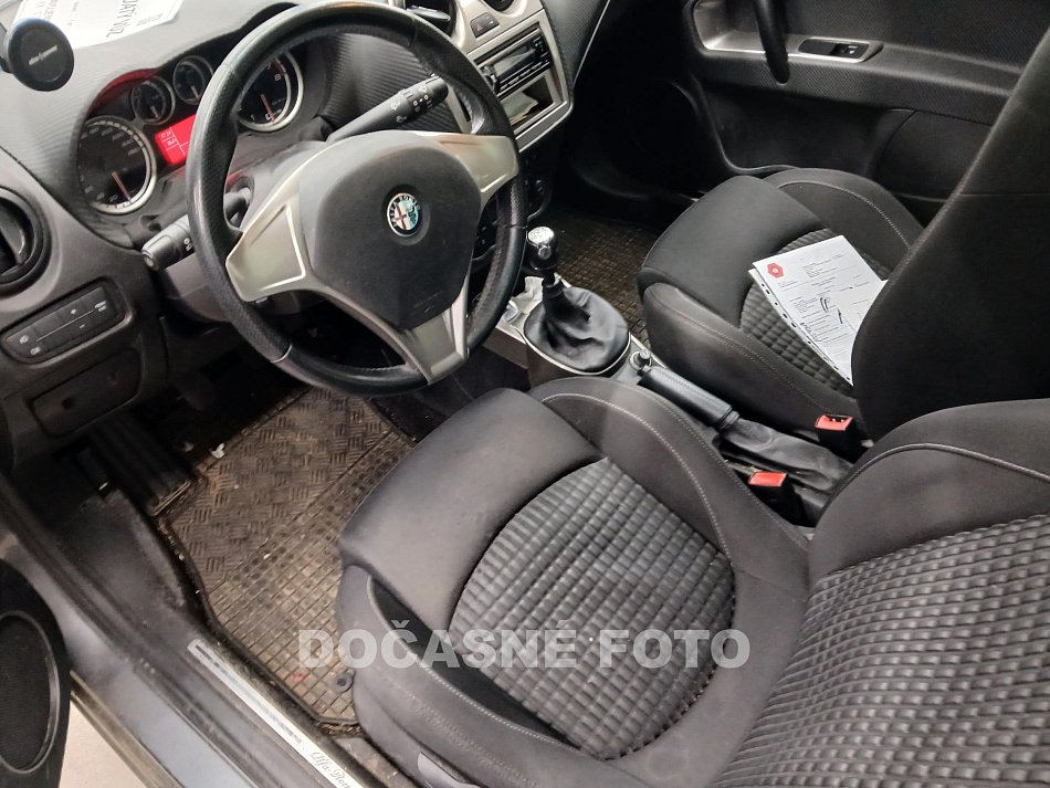 Alfa Romeo Mito 1.4T 