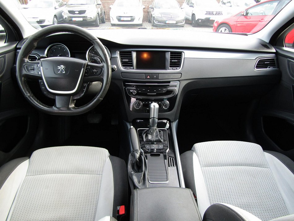 Peugeot 508 2.0 HDi Active