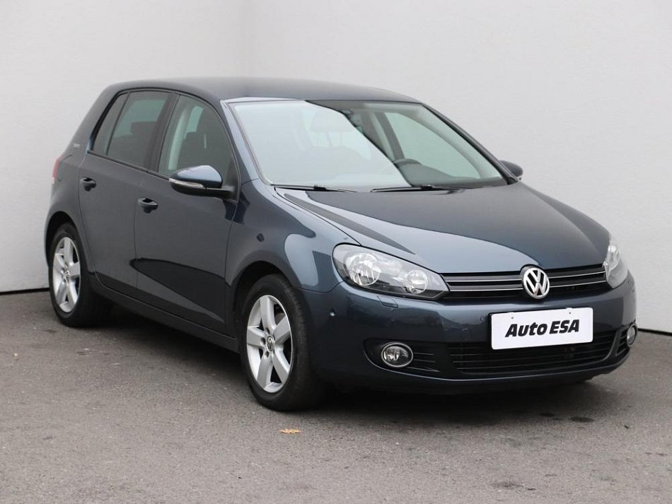 Volkswagen Golf 1.4 TSi Comfortline