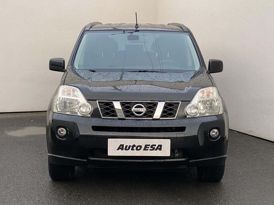 Nissan X-Trail 2.0 dCi  4x4