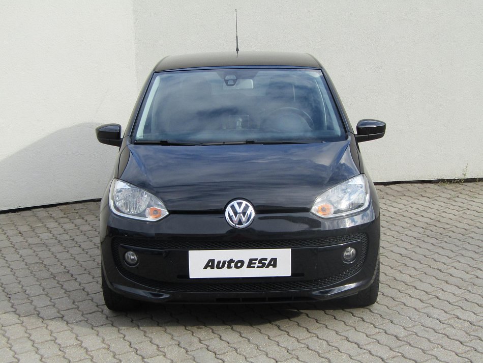 Volkswagen Up! 1.0MPI 