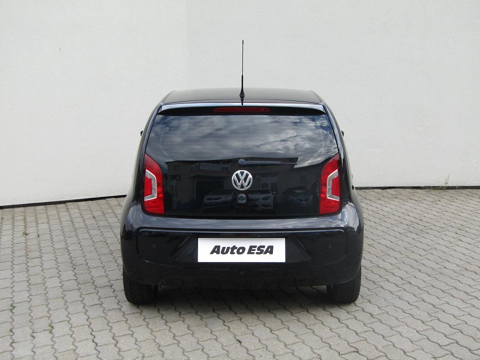 Volkswagen Up! 1.0MPI 