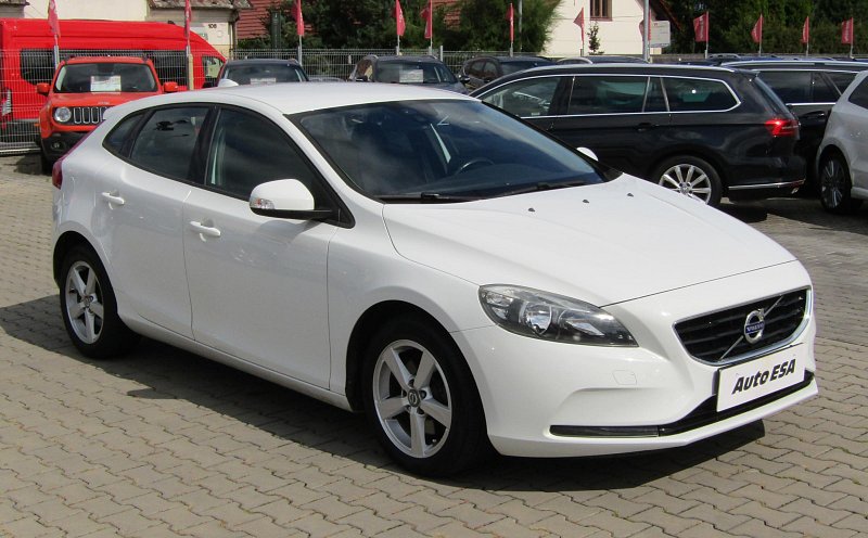 Volvo V40 1.6i 