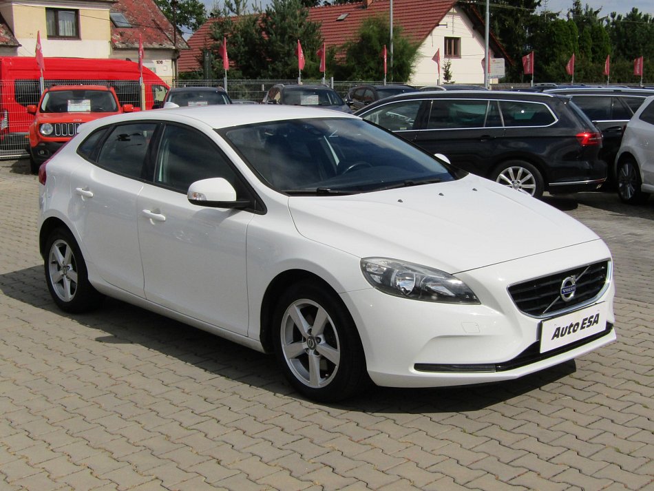 Volvo V40 1.6i 