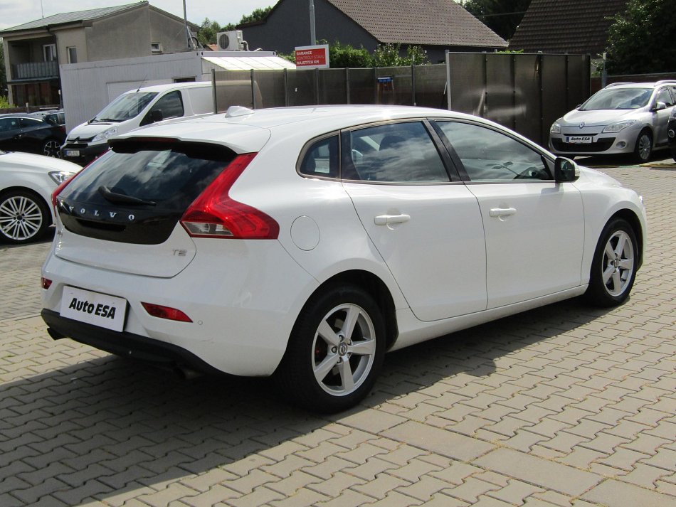 Volvo V40 1.6i 