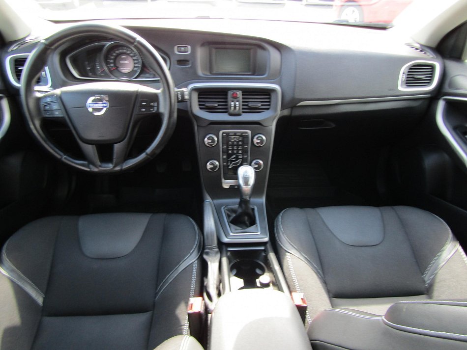 Volvo V40 1.6i 