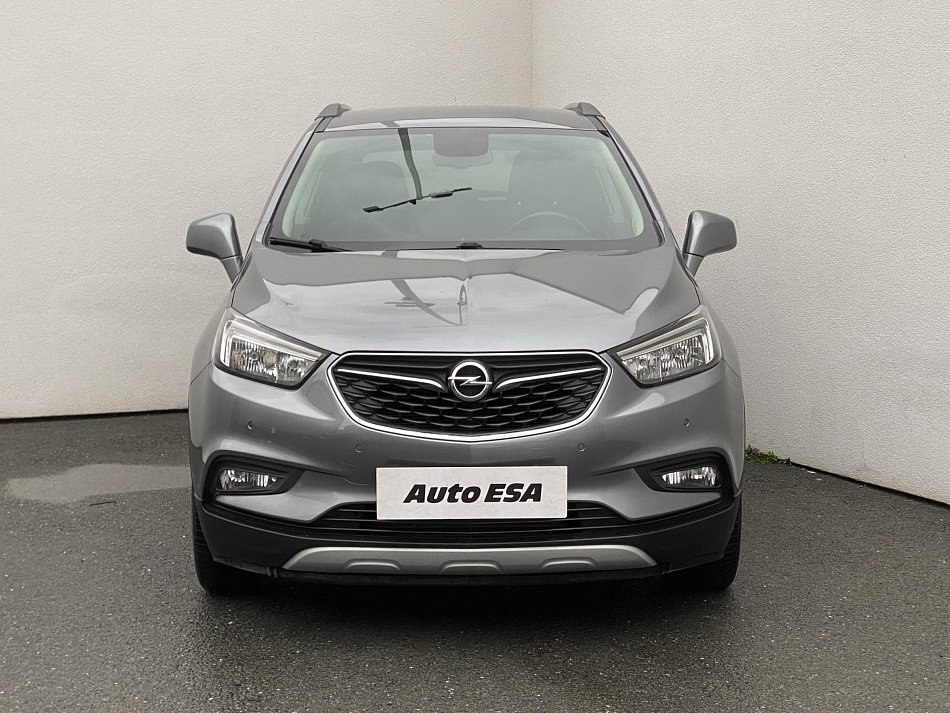 Opel Mokka 1.6 CDTi Innovation