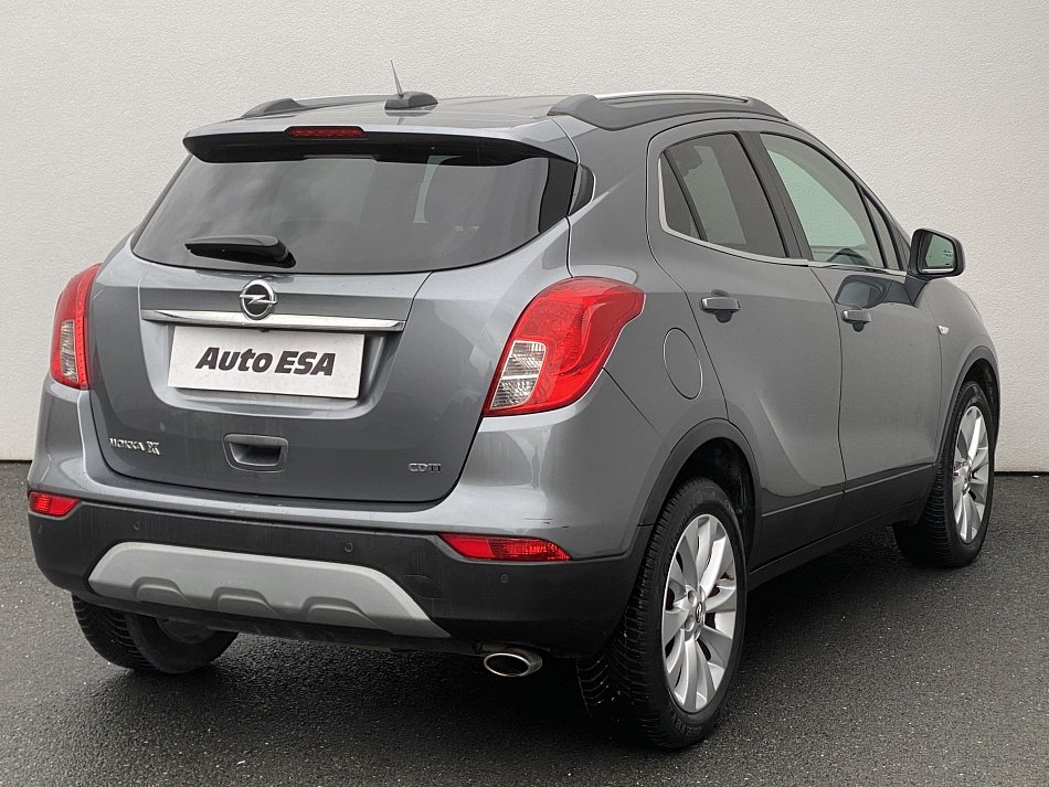 Opel Mokka 1.6 CDTi Innovation