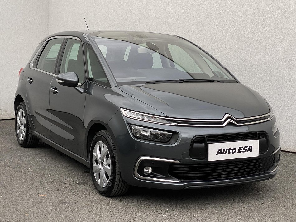 Citroën C4 GRAND Picasso 1.6HDi 