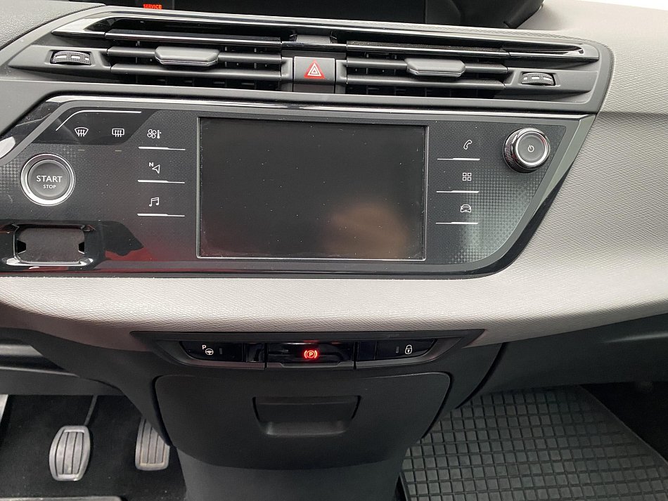 Citroën C4 GRAND Picasso 1.6HDi 