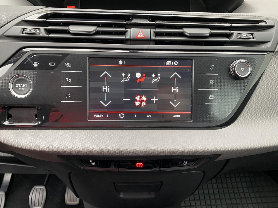 Citroën C4 GRAND Picasso 1.6HDi 