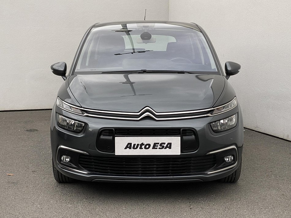 Citroën C4 GRAND Picasso 1.6HDi 