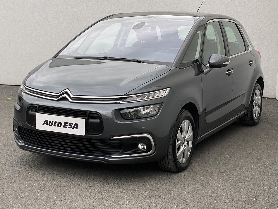 Citroën C4 GRAND Picasso 1.6HDi 