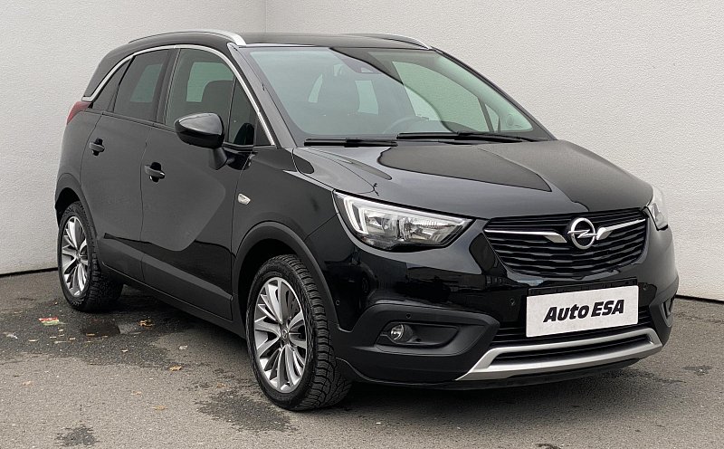 Opel Crossland X 1.2T Innovation