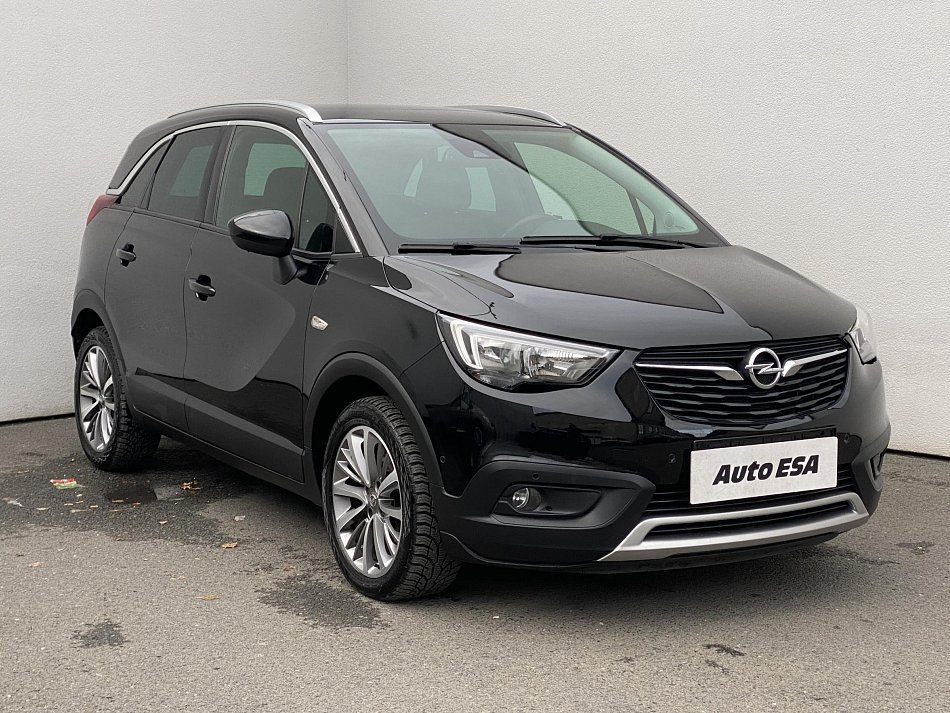 Opel Crossland X 1.2T Innovation